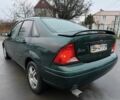 Зеленый Форд Фокус, объемом двигателя 2 л и пробегом 114 тыс. км за 1850 $, фото 3 на Automoto.ua