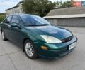 Зелений Форд Фокус, об'ємом двигуна 2 л та пробігом 200 тис. км за 2500 $, фото 5 на Automoto.ua