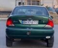 Зеленый Форд Фокус, объемом двигателя 2 л и пробегом 200 тыс. км за 2450 $, фото 3 на Automoto.ua