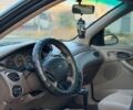 Зеленый Форд Фокус, объемом двигателя 2 л и пробегом 200 тыс. км за 2450 $, фото 6 на Automoto.ua