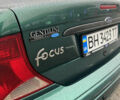 Зеленый Форд Фокус, объемом двигателя 2 л и пробегом 350 тыс. км за 2800 $, фото 16 на Automoto.ua