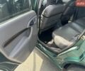 Зелений Форд Фокус, об'ємом двигуна 2 л та пробігом 230 тис. км за 1800 $, фото 12 на Automoto.ua
