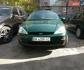 Зелений Форд Фокус, об'ємом двигуна 1.8 л та пробігом 240 тис. км за 2900 $, фото 1 на Automoto.ua