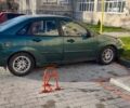 Зелений Форд Фокус, об'ємом двигуна 2 л та пробігом 117 тис. км за 2100 $, фото 18 на Automoto.ua