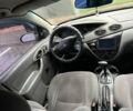 Зеленый Форд Фокус, объемом двигателя 2 л и пробегом 350 тыс. км за 2800 $, фото 3 на Automoto.ua