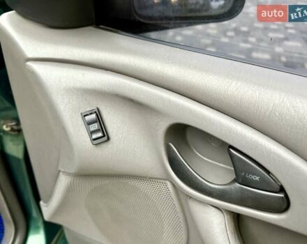 Зеленый Форд Фокус, объемом двигателя 2 л и пробегом 350 тыс. км за 2999 $, фото 40 на Automoto.ua