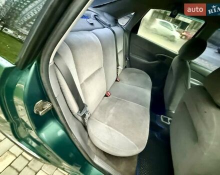 Зеленый Форд Фокус, объемом двигателя 2 л и пробегом 350 тыс. км за 2999 $, фото 57 на Automoto.ua