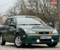 Зеленый Форд Фокус, объемом двигателя 2 л и пробегом 350 тыс. км за 2999 $, фото 21 на Automoto.ua