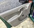 Зеленый Форд Фокус, объемом двигателя 2 л и пробегом 350 тыс. км за 2999 $, фото 33 на Automoto.ua