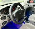 Зеленый Форд Фокус, объемом двигателя 2 л и пробегом 350 тыс. км за 2999 $, фото 34 на Automoto.ua