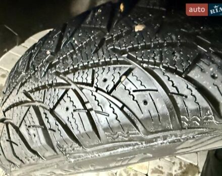 Зеленый Форд Фокус, объемом двигателя 2 л и пробегом 350 тыс. км за 2999 $, фото 25 на Automoto.ua