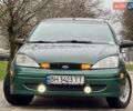 Зеленый Форд Фокус, объемом двигателя 2 л и пробегом 350 тыс. км за 2999 $, фото 9 на Automoto.ua