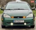 Зеленый Форд Фокус, объемом двигателя 2 л и пробегом 350 тыс. км за 2999 $, фото 4 на Automoto.ua
