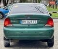 Зеленый Форд Фокус, объемом двигателя 2 л и пробегом 350 тыс. км за 2999 $, фото 5 на Automoto.ua
