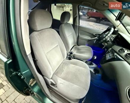 Зеленый Форд Фокус, объемом двигателя 2 л и пробегом 350 тыс. км за 2999 $, фото 44 на Automoto.ua