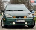 Зеленый Форд Фокус, объемом двигателя 2 л и пробегом 350 тыс. км за 2999 $, фото 17 на Automoto.ua