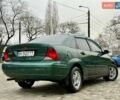 Зеленый Форд Фокус, объемом двигателя 2 л и пробегом 350 тыс. км за 2999 $, фото 13 на Automoto.ua