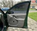 Зеленый Форд Фокус, объемом двигателя 2 л и пробегом 350 тыс. км за 2999 $, фото 42 на Automoto.ua