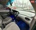 Зеленый Форд Фокус, объемом двигателя 2 л и пробегом 350 тыс. км за 2999 $, фото 43 на Automoto.ua