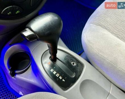 Зеленый Форд Фокус, объемом двигателя 2 л и пробегом 350 тыс. км за 2999 $, фото 38 на Automoto.ua