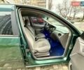 Зеленый Форд Фокус, объемом двигателя 2 л и пробегом 350 тыс. км за 2999 $, фото 45 на Automoto.ua