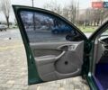 Зеленый Форд Фокус, объемом двигателя 2 л и пробегом 350 тыс. км за 2999 $, фото 29 на Automoto.ua