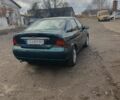 Зеленый Форд Фокус, объемом двигателя 1.8 л и пробегом 300 тыс. км за 3000 $, фото 1 на Automoto.ua