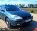 Зелений Форд Фокус, об'ємом двигуна 1.6 л та пробігом 238 тис. км за 2800 $, фото 1 на Automoto.ua