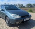 Зелений Форд Фокус, об'ємом двигуна 1.6 л та пробігом 238 тис. км за 2800 $, фото 1 на Automoto.ua