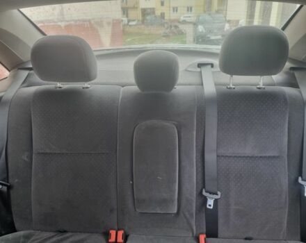 Зелений Форд Фокус, об'ємом двигуна 0 л та пробігом 246 тис. км за 1800 $, фото 5 на Automoto.ua