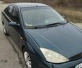 Зелений Форд Фокус, об'ємом двигуна 1.6 л та пробігом 241 тис. км за 3350 $, фото 11 на Automoto.ua