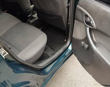 Зелений Форд Фокус, об'ємом двигуна 1.6 л та пробігом 241 тис. км за 3350 $, фото 12 на Automoto.ua