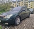Зелений Форд Фокус, об'ємом двигуна 0 л та пробігом 246 тис. км за 1800 $, фото 1 на Automoto.ua