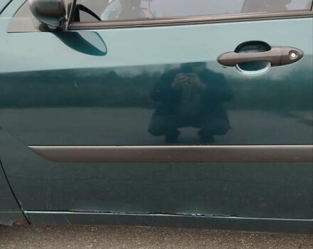 Зелений Форд Фокус, об'ємом двигуна 1.6 л та пробігом 241 тис. км за 3350 $, фото 4 на Automoto.ua