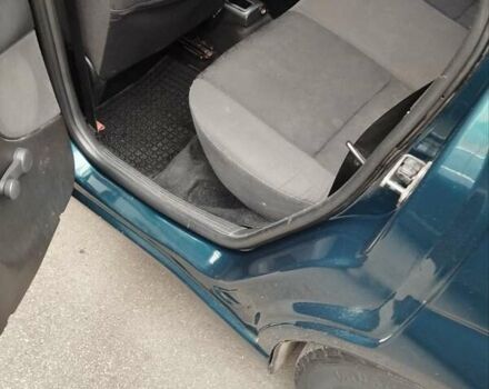 Зелений Форд Фокус, об'ємом двигуна 1.6 л та пробігом 241 тис. км за 3350 $, фото 6 на Automoto.ua