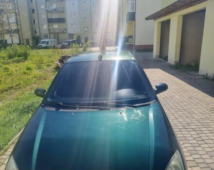 Зелений Форд Фокус, об'ємом двигуна 0 л та пробігом 246 тис. км за 1800 $, фото 3 на Automoto.ua