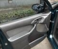 Зелений Форд Фокус, об'ємом двигуна 1.6 л та пробігом 241 тис. км за 3350 $, фото 14 на Automoto.ua