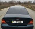 Зеленый Форд Фокус, объемом двигателя 1.6 л и пробегом 246 тыс. км за 2200 $, фото 1 на Automoto.ua