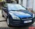 Зеленый Форд Фокус, объемом двигателя 1.6 л и пробегом 250 тыс. км за 4200 $, фото 1 на Automoto.ua