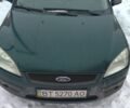 Зелений Форд Фокус, об'ємом двигуна 1.6 л та пробігом 300 тис. км за 3000 $, фото 1 на Automoto.ua