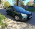 Зеленый Форд Фокус, объемом двигателя 1.6 л и пробегом 278 тыс. км за 4500 $, фото 1 на Automoto.ua