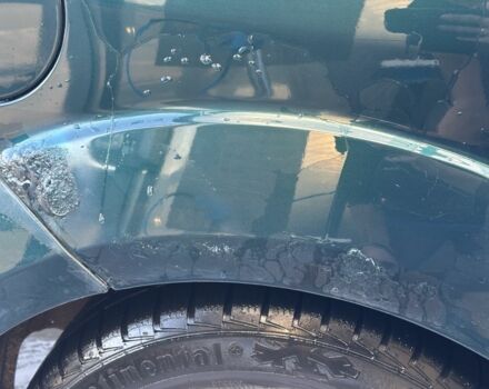 Зеленый Форд Фокус, объемом двигателя 1.6 л и пробегом 400 тыс. км за 3450 $, фото 7 на Automoto.ua