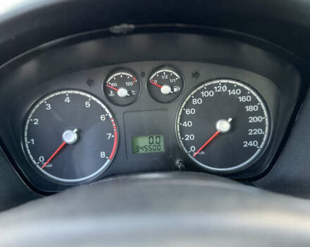 Зеленый Форд Фокус, объемом двигателя 1.6 л и пробегом 351 тыс. км за 2599 $, фото 8 на Automoto.ua