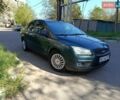 Зеленый Форд Фокус, объемом двигателя 1.6 л и пробегом 278 тыс. км за 4500 $, фото 1 на Automoto.ua