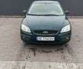 Зелений Форд Фокус, об'ємом двигуна 1.6 л та пробігом 370 тис. км за 3500 $, фото 1 на Automoto.ua