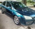 Зелений Форд Фокус, об'ємом двигуна 0 л та пробігом 410 тис. км за 3029 $, фото 1 на Automoto.ua