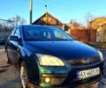 Зеленый Форд Фокус, объемом двигателя 1.6 л и пробегом 0 тыс. км за 2850 $, фото 1 на Automoto.ua