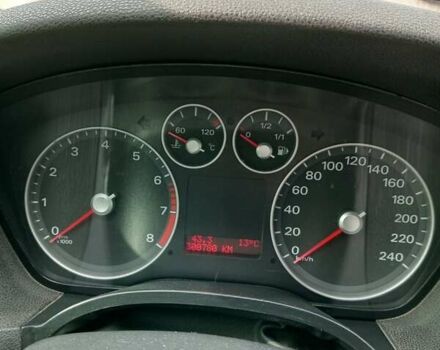 Зеленый Форд Фокус, объемом двигателя 1.6 л и пробегом 300 тыс. км за 4500 $, фото 7 на Automoto.ua