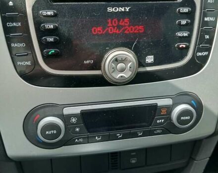 Зеленый Форд Фокус, объемом двигателя 1.6 л и пробегом 300 тыс. км за 4500 $, фото 8 на Automoto.ua