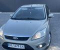 Форд Фокус 2008 у Миколаєві на Automoto.ua Зелений Форд Фокус, об'ємом двигуна 1.6 л та пробігом 300 тис. км за 5200 $, фото 14 на Automoto.ua